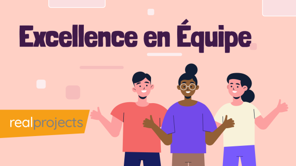 Excellence en √âquipe