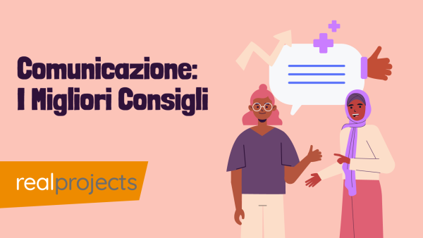 Comunicazione: I Migliori Consigli