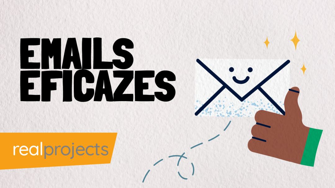 Emails Eficazes