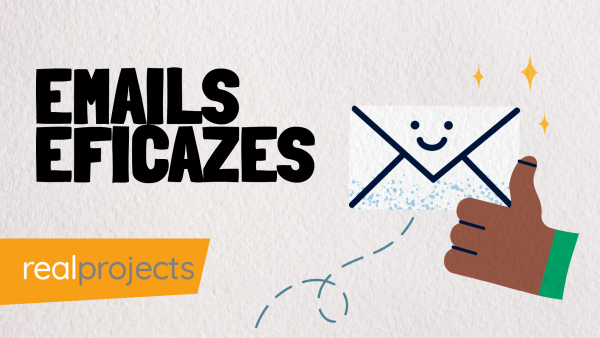 Emails Eficazes
