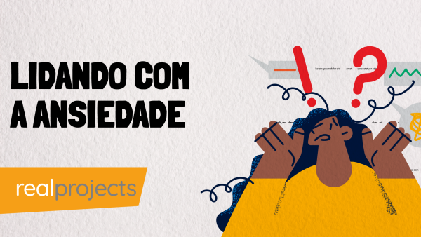 Lidando com a Ansiedade