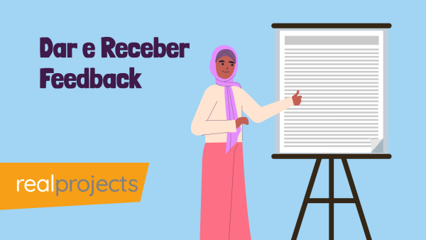 Dar e Receber Feedback