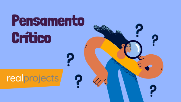 Pensamento Crítico