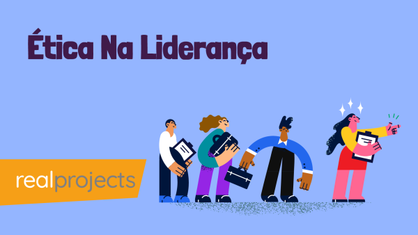 Lideran√ßa √âtica