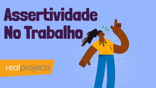 Assertividade No Trabalho