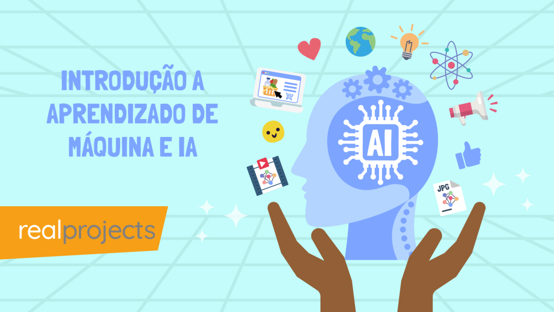 Introdu√ß√£o a Aprendizado de Máquina e IA