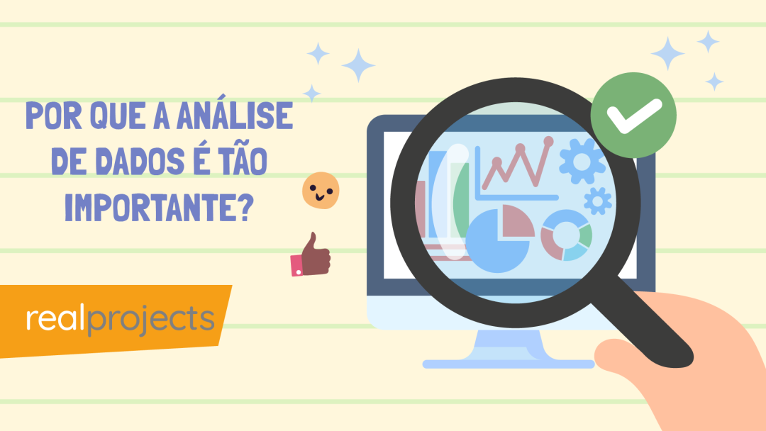 Por que a análise de dados é t√£o importante?