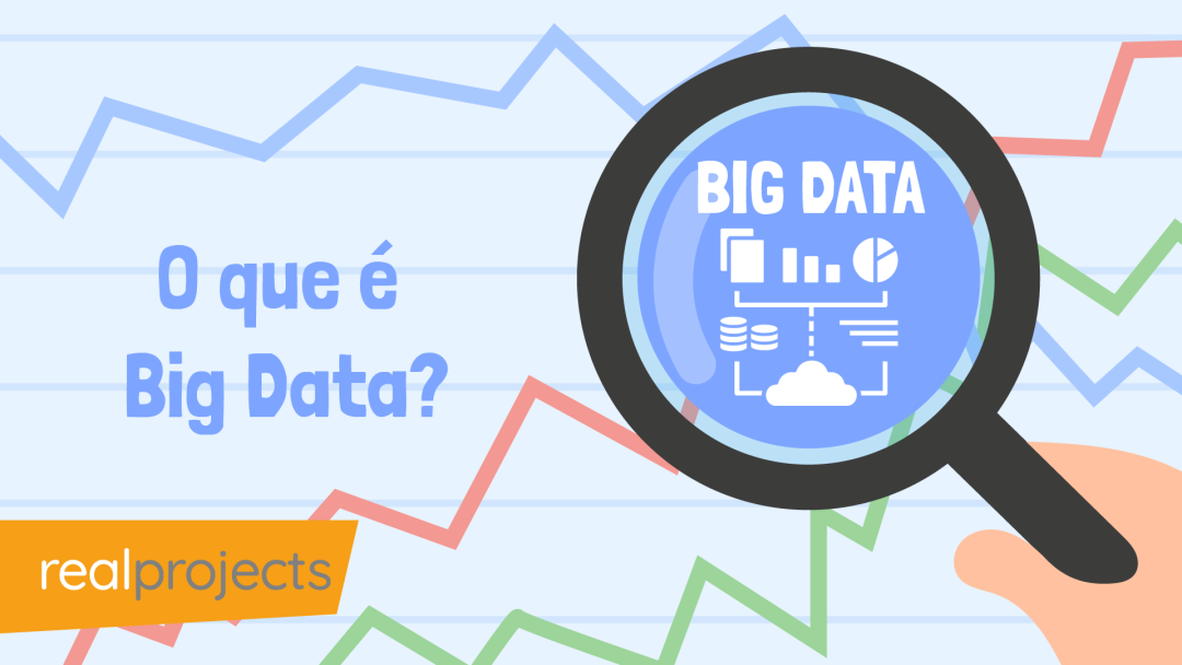 O que é Big Data?