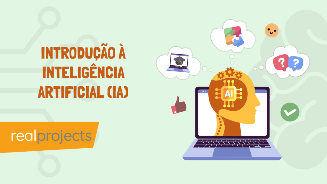 Introdu√ß√£o √Ä Intelig√™ncia Artificial (Ia)