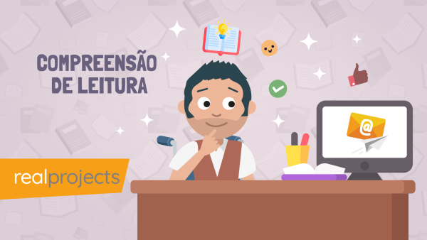 Compreens√£o de Leitura