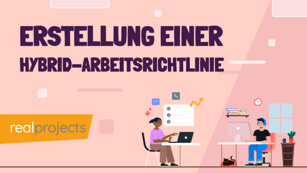 Erstellung einer Hybrid-Arbeitsrichtlinie
