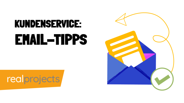 Kundenservice: E-MailTipps