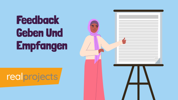 Feedback Geben Und Empfangen