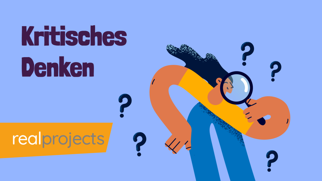 Kritisches Denken