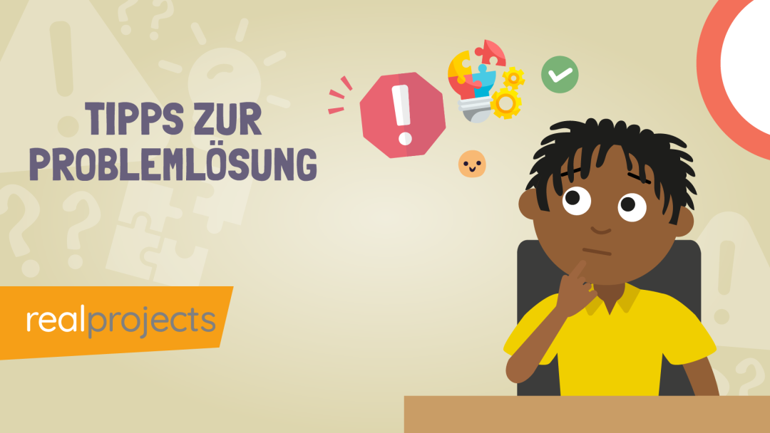 Tipps zur Probleml√∂sung