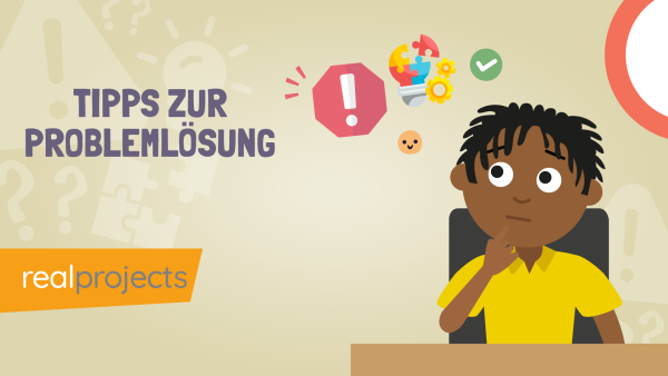 Tipps zur Probleml√∂sung