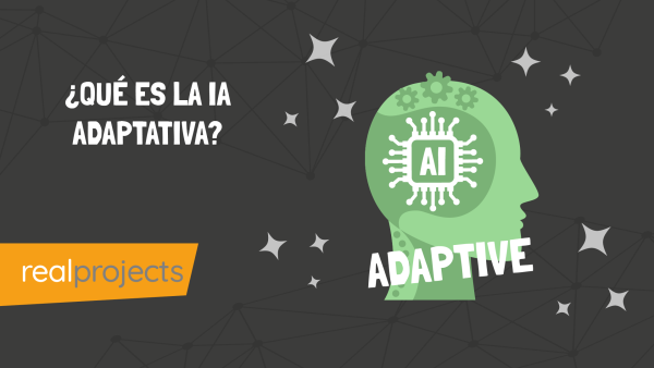 ¬øQué es la IA adaptativa?