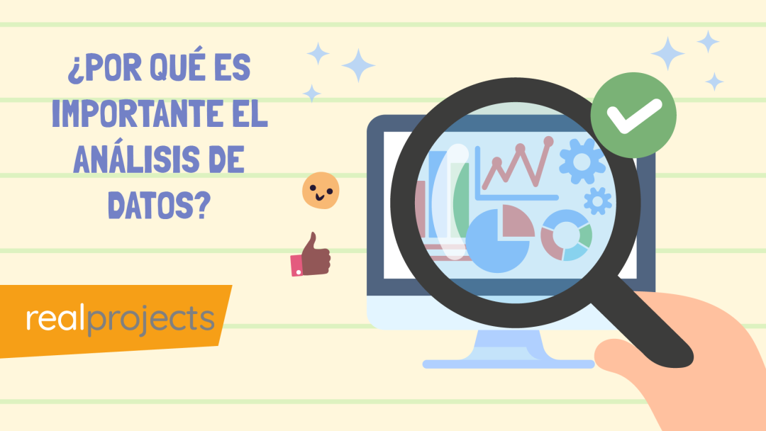 ¬øPor qué es importante el análisis de datos?