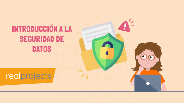 Introducción a la Seguridad de Datos