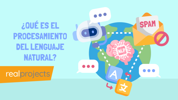 ¬øQué es el Procesamiento del Lenguaje Natural?