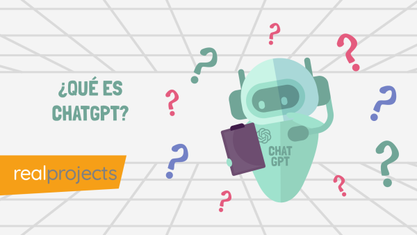 ¬øQué es ChatGPT?