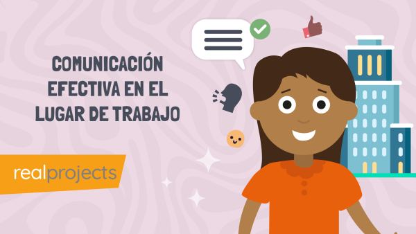 Comunicación efectiva en el lugar de trabajo