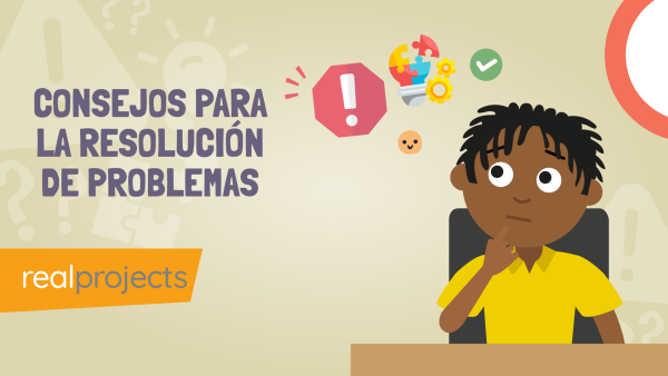 Consejos para la resolución de problemas