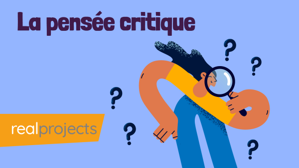 La pensée critique