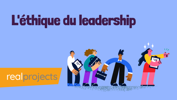 L'éthique du leadership