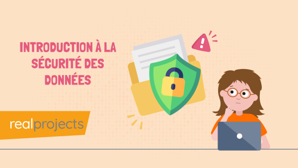Introduction √† la sécurité des données