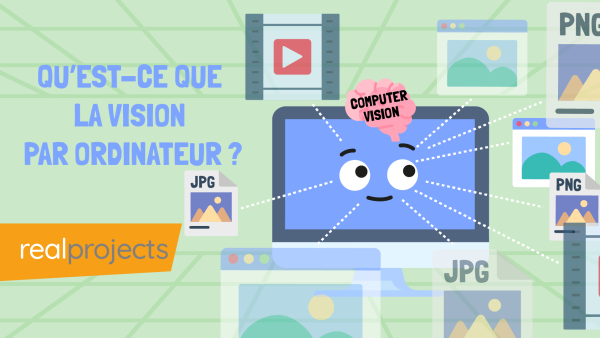 Qu‚Äôest-ce que la vision par ordinateur ?