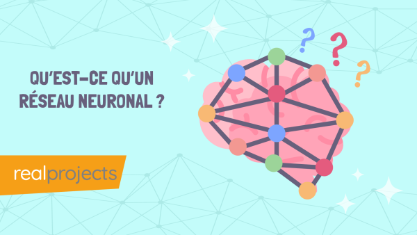 Qu‚Äôest-ce qu‚Äôun réseau neuronal ?