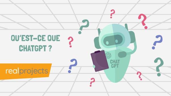 Qu‚Äôest-ce que ChatGPT ?