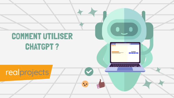 Comment utiliser ChatGPT ?