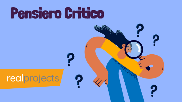 Pensiero Critico
