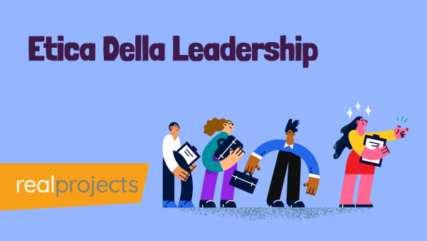Etica Della Leadership