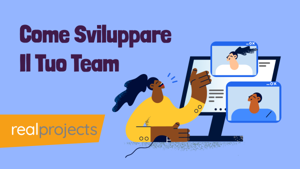 Come Sviluppare Il Tuo Team