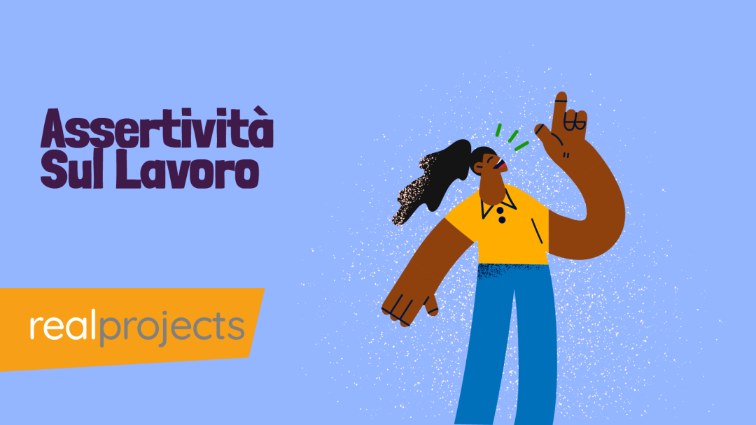 Assertivit√† Sul Lavoro