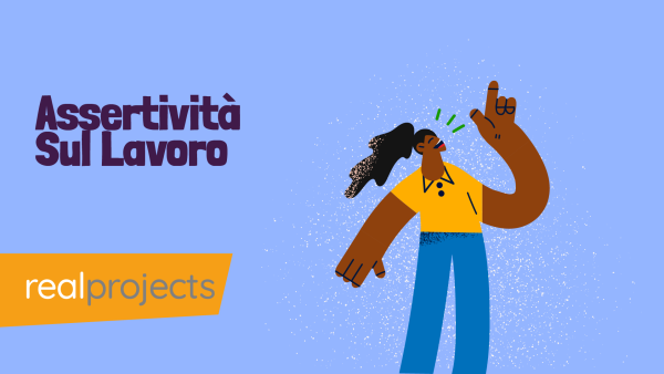 Assertivit√† Sul Lavoro