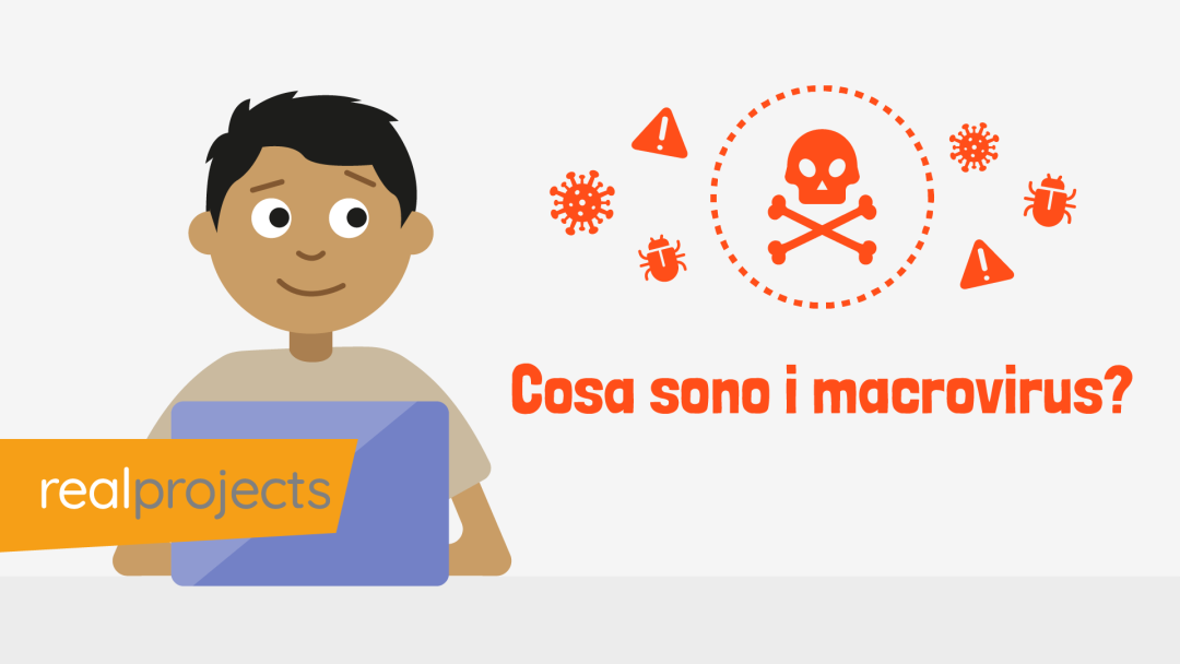 Cosa sono i macrovirus?
