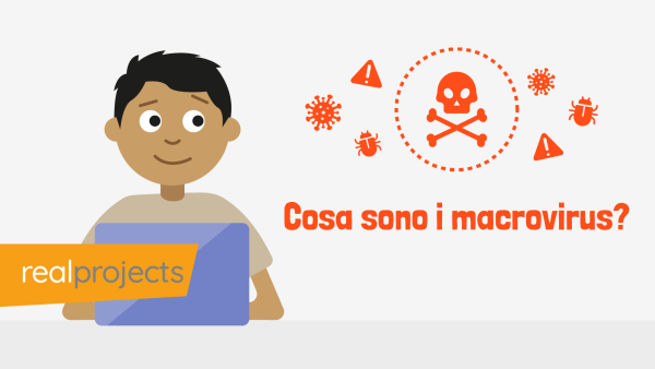 Cosa sono i macrovirus?