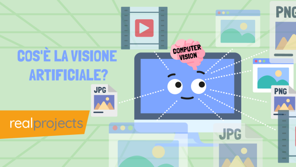Cos'√® la Visione Artificiale?
