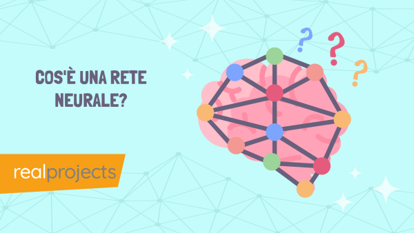 Cos'√® una rete neurale?