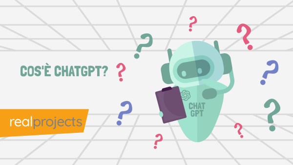 Cos'√® ChatGPT?