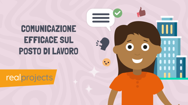 Comunicazione Efficace sul Posto di Lavoro