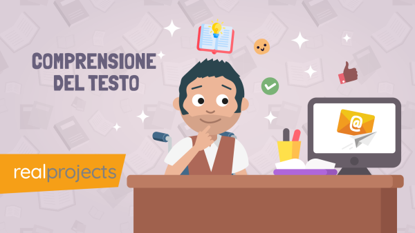 Comprensione del Testo