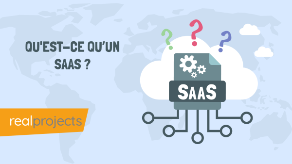 Qu'est-ce qu‚Äôun SaaS ?