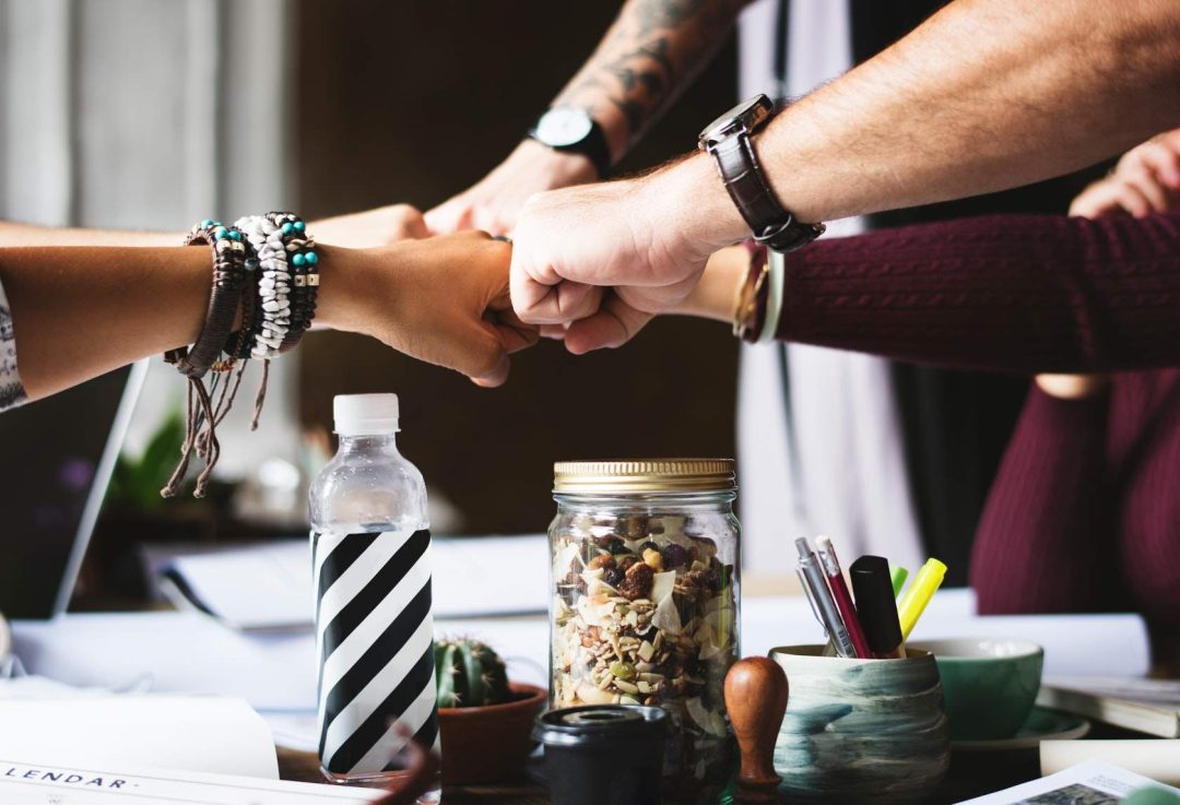 Creating an Environment Based on Respect
