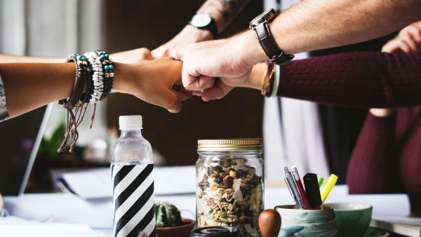 Creating an Environment Based on Respect