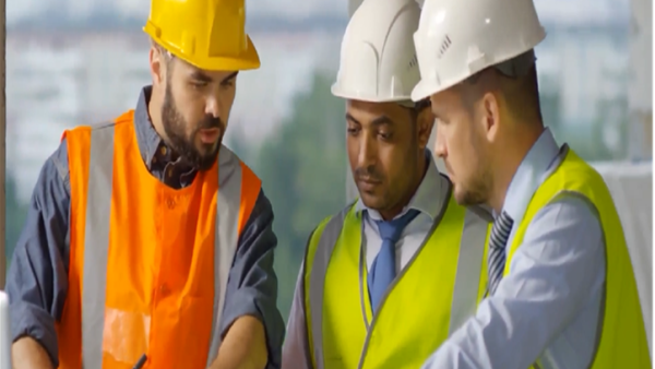 Safety Committee - Orientation